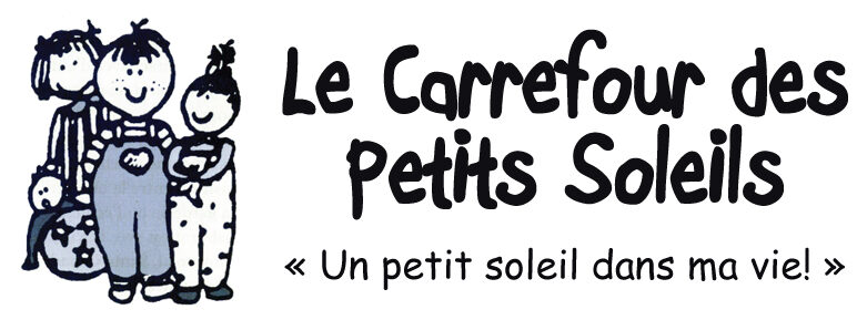 Le Carrefour des Petits Soleils - "Un petit soleil dans ma vie"