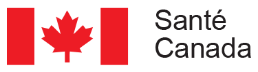 Logo de Santé Canada